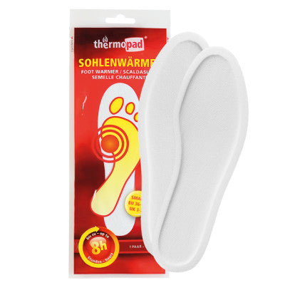 Thermopad Foot warmer classic