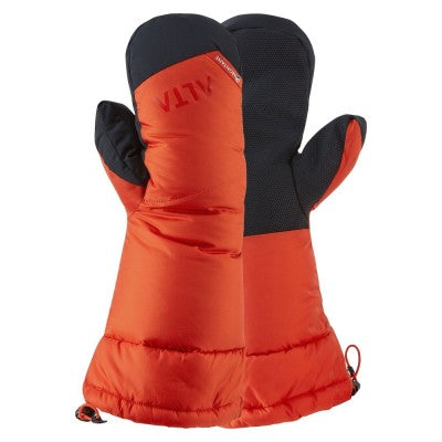 Montane Alpine 850 Down kinda