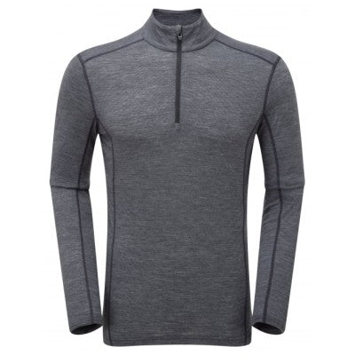 Montane PRIMINO® 140g Zip Neck