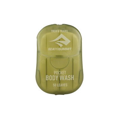 „Sea To Summit Trek & Travel Pocket“ kūno prausiklis
