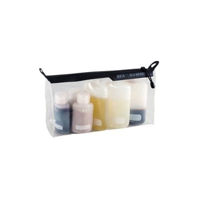 Sea To Summit TPU Clear Ziptop Pouch