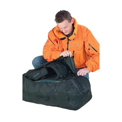 Sea To Summit Pack Converter