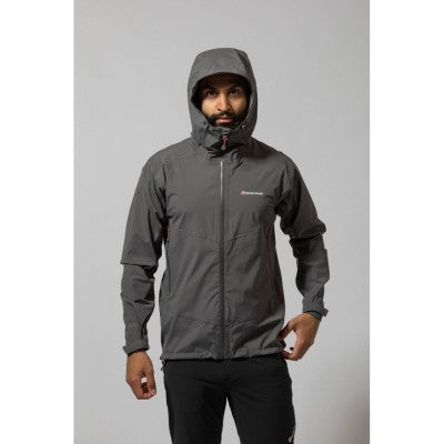 Montane Element Stretch jakk