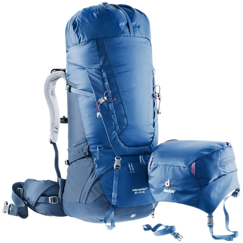 Deuter Aircontact 50 + 10 SL