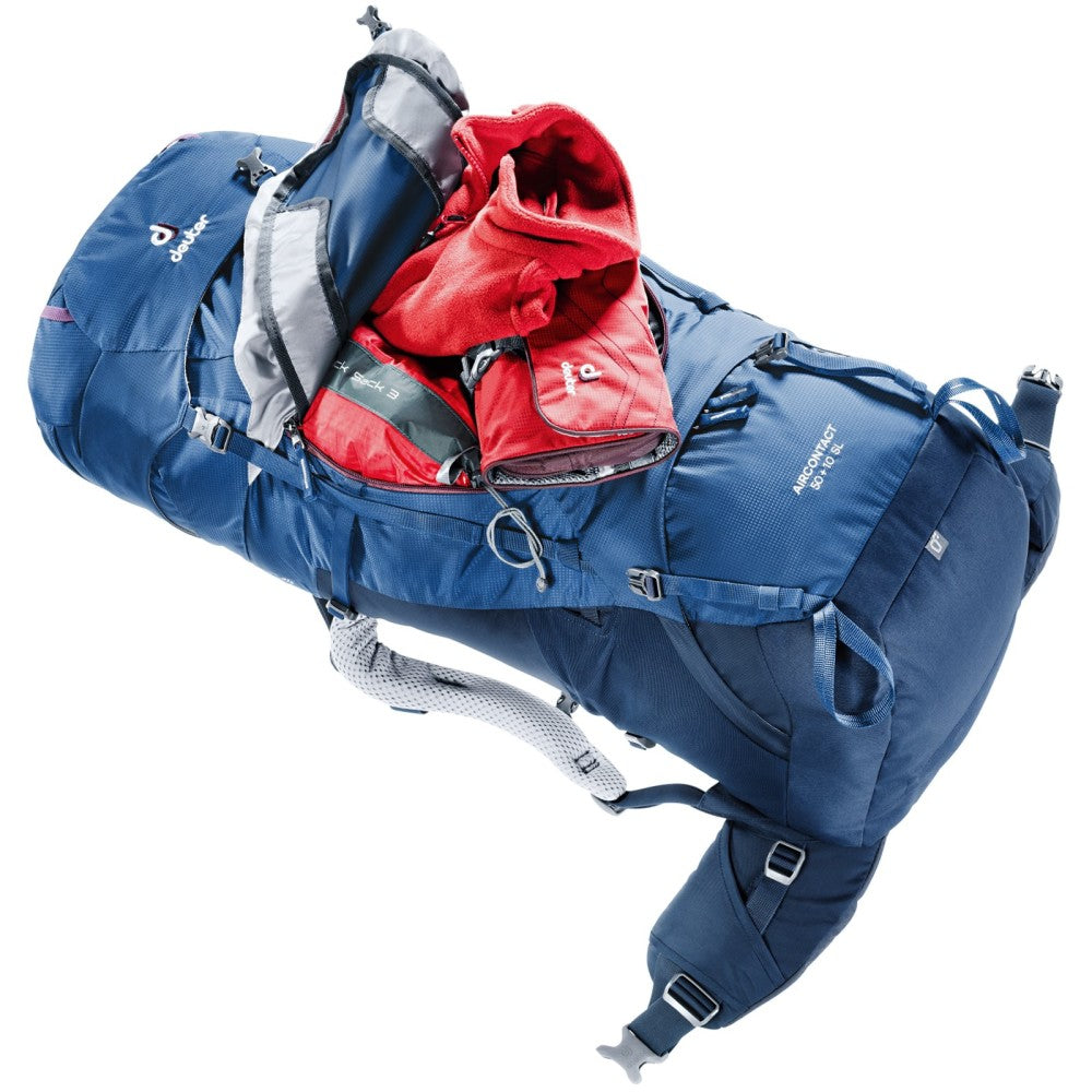 Deuter Aircontact 50 + 10 SL