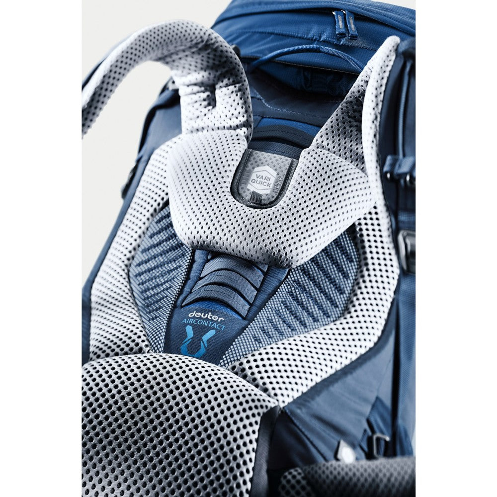 Deuter Aircontact 50 + 10 SL