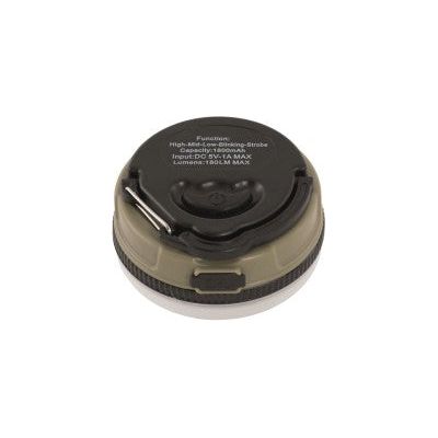 Robens Dunkery Beacon Rechargeable Lamp