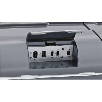 Outwell Coolbox ECOcool 35L 12V/230