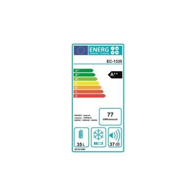Outwell Coolbox ECOcool 35L 12V/230