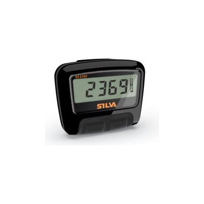 Silva Pedometer ex Step