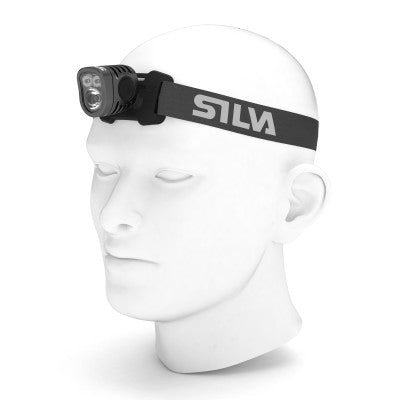 Silva Exceed 3XT