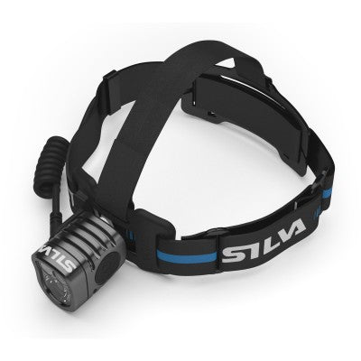 Silva Exceed 3X