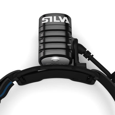 Silva Exceed 3X
