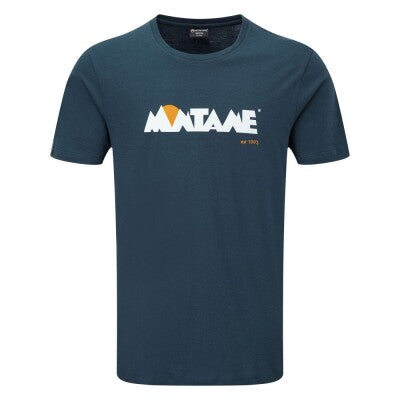 Montane Heritage 1993 marškinėliai