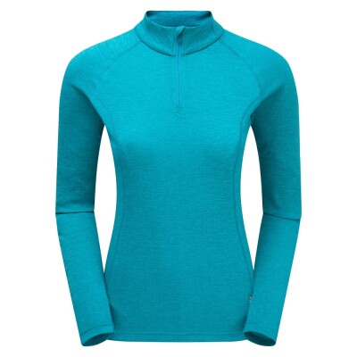 Montane Fem Dart su užtrauktuku
