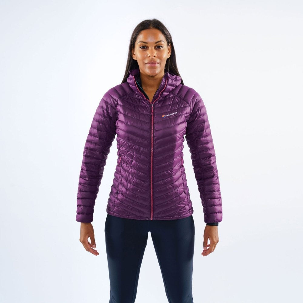Montane Fem Flylite Down Jacket