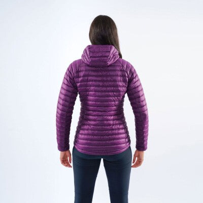 Montane Fem Flylite Down Jacket