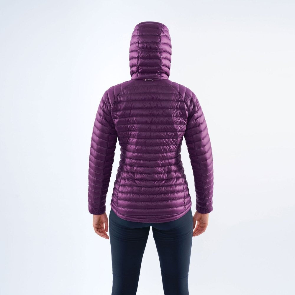 Montane Fem Flylite Down Jacket