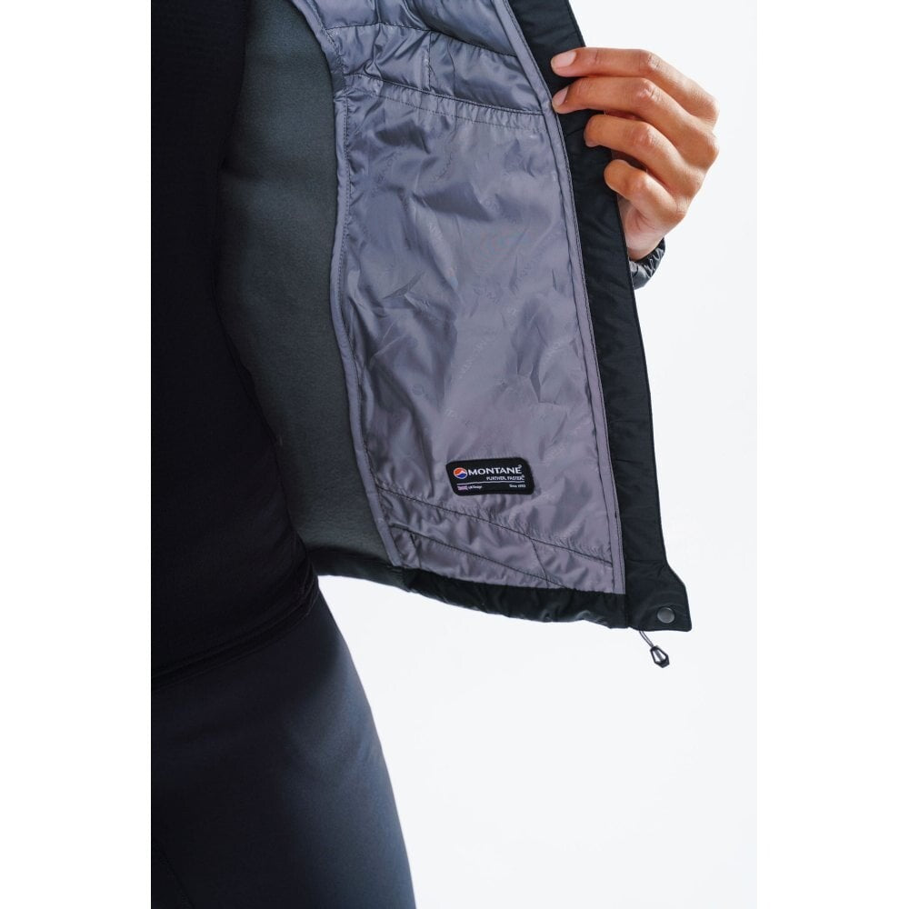Montane Fem Phoenix Stretch jakk