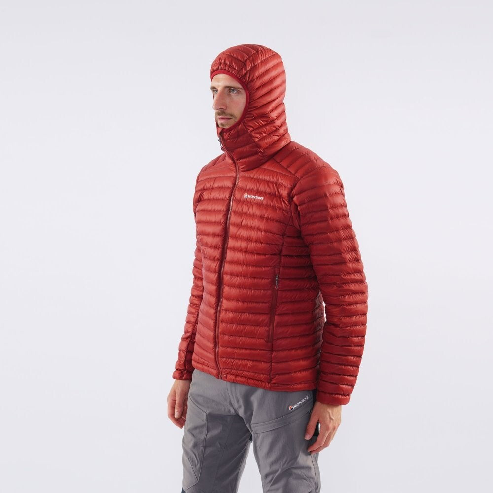 Montane Flylite Down Jacket