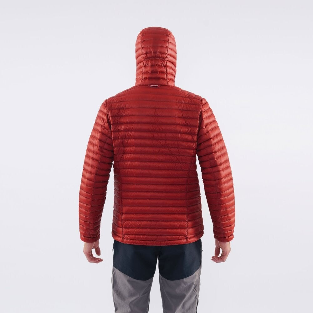 Montane Flylite Down Jacket