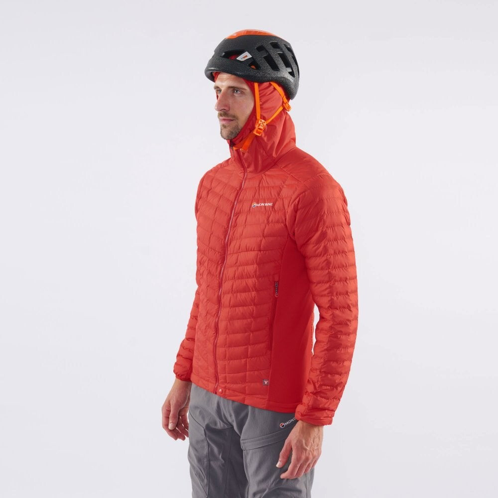Montane Icarus Stretch Jacket