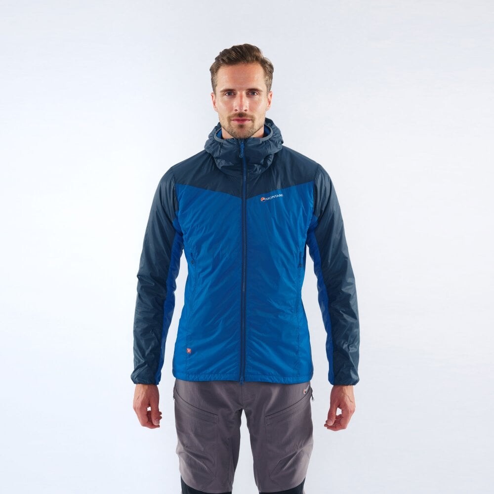 Montane Prism Ultra Jacket