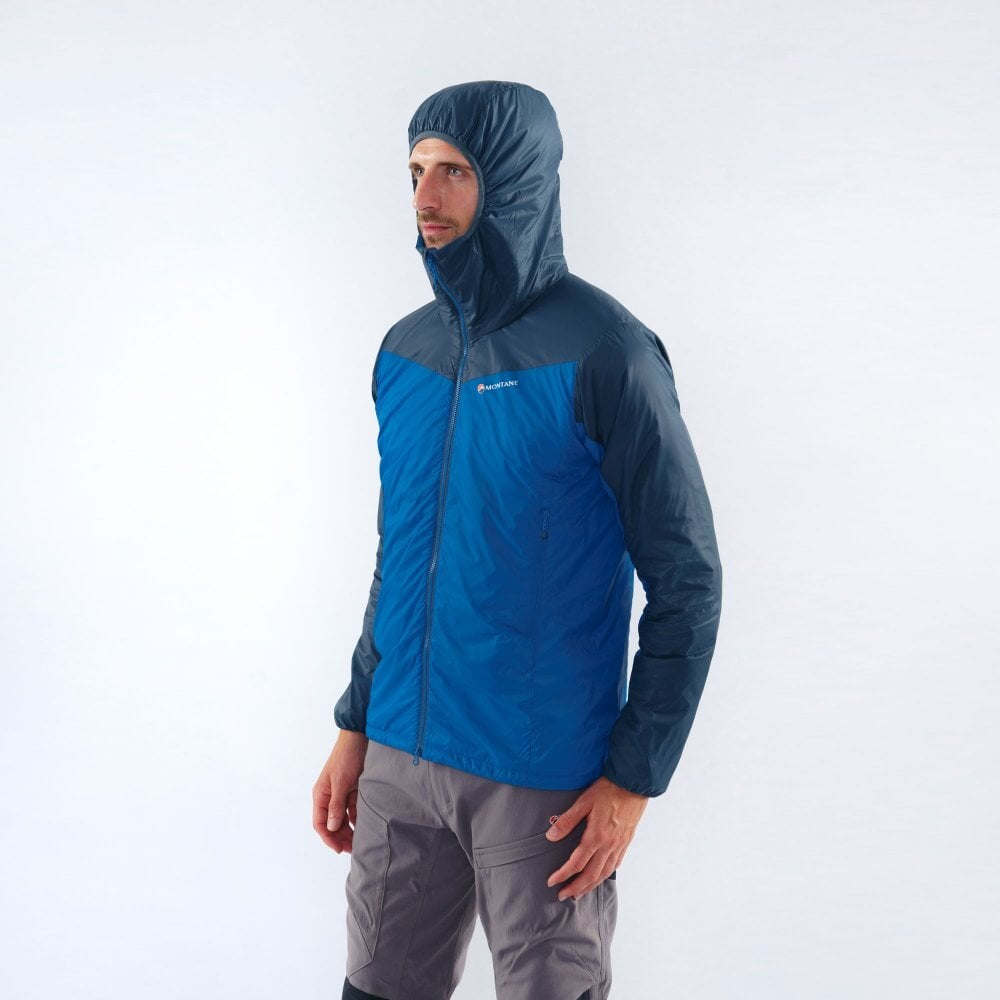 Montane Prism Ultra Jacket