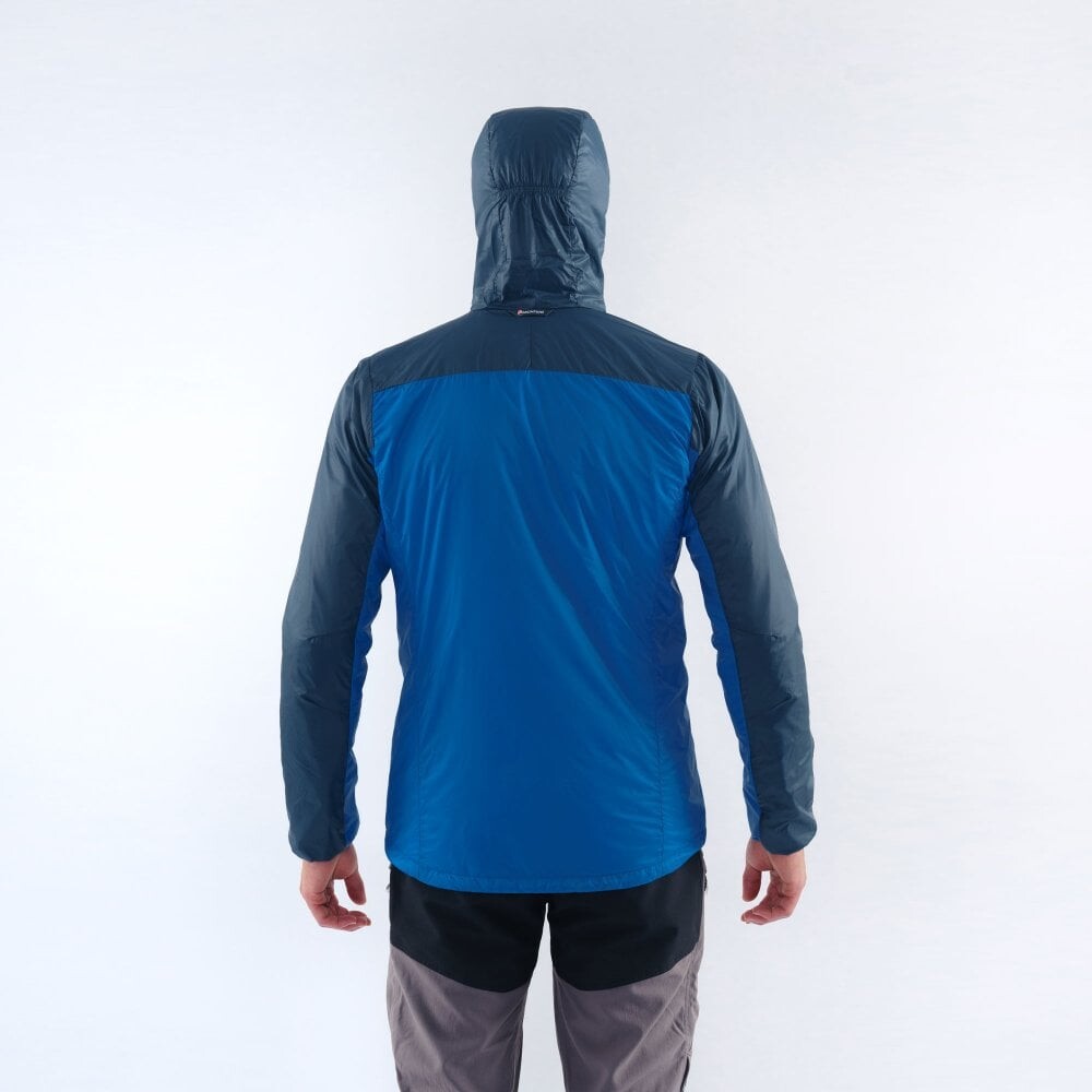 Montane Prism Ultra Jacket