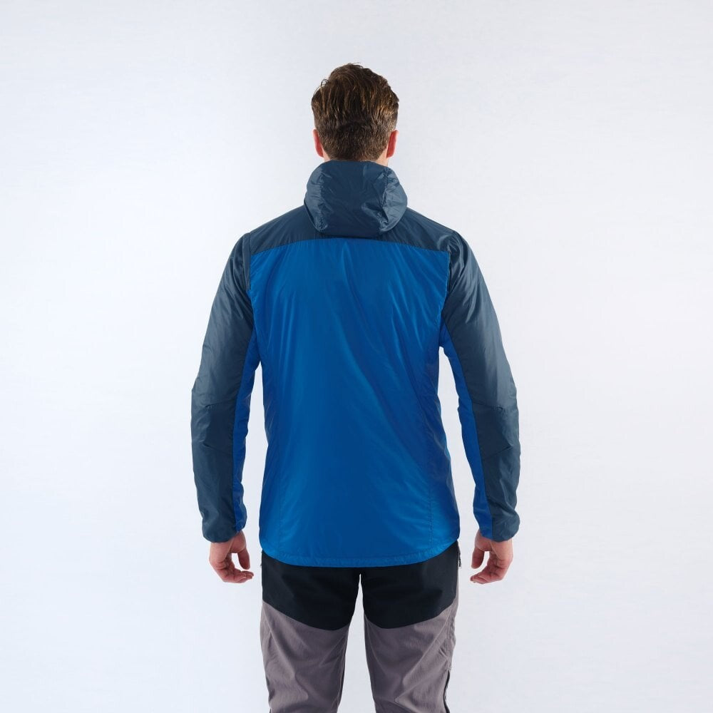 Montane Prism Ultra Jacket