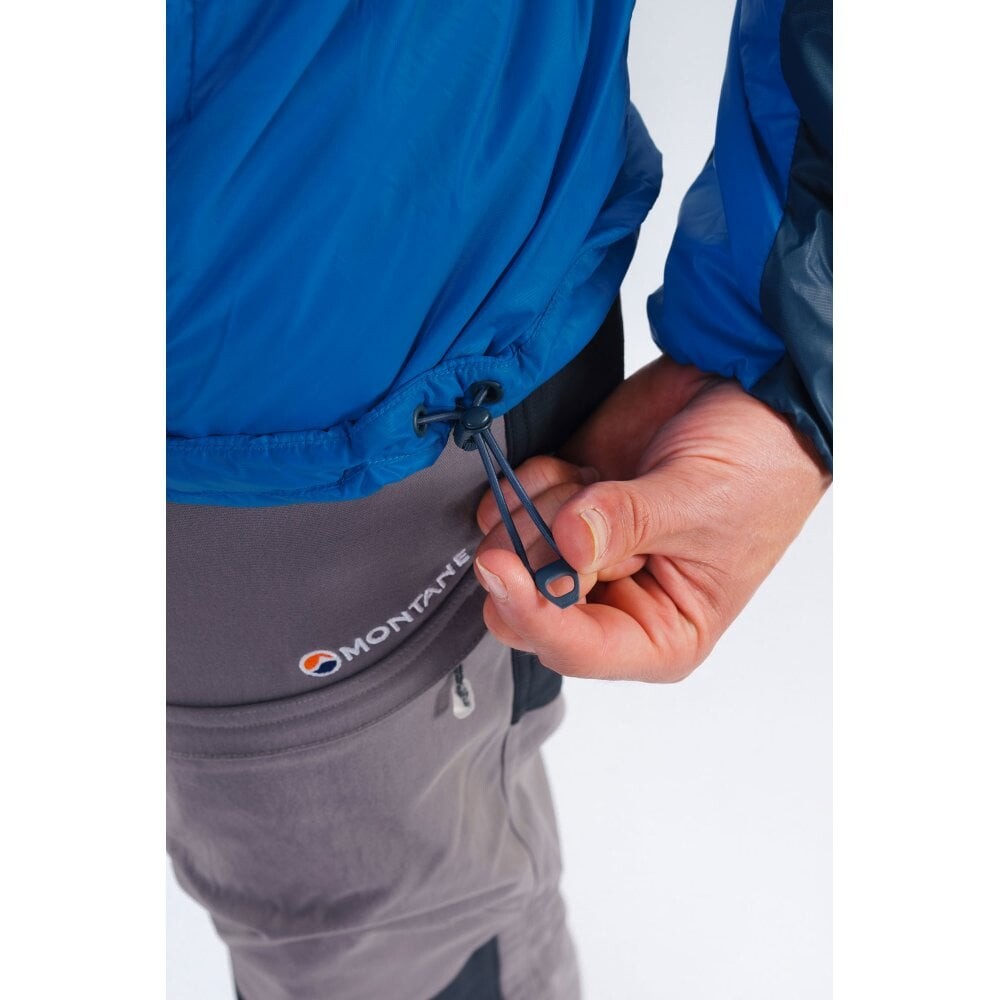 Montane Prism Ultra Jacket