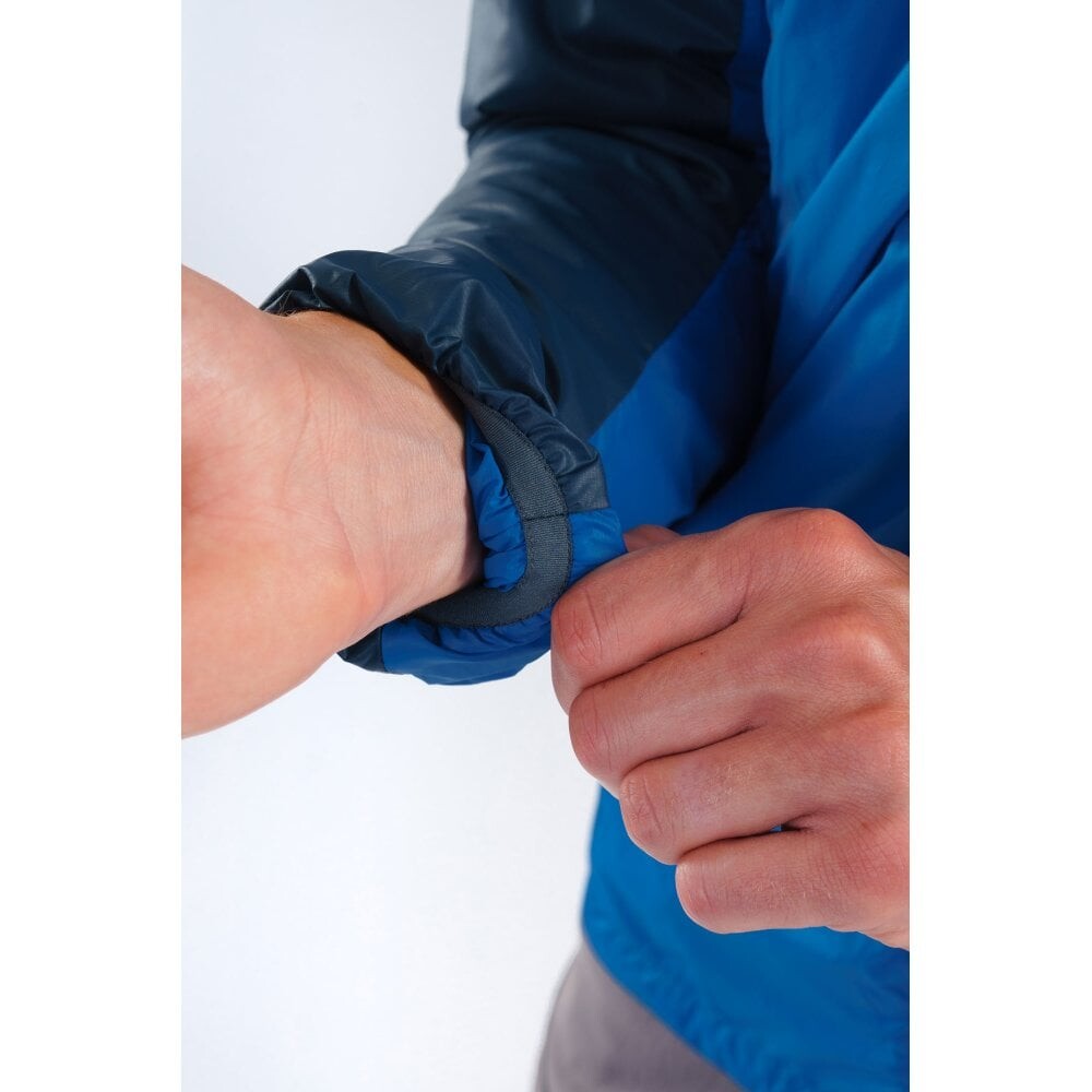 Montane Prism Ultra Jacket