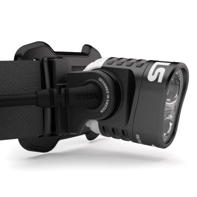 Silva Trail Speed 4XT