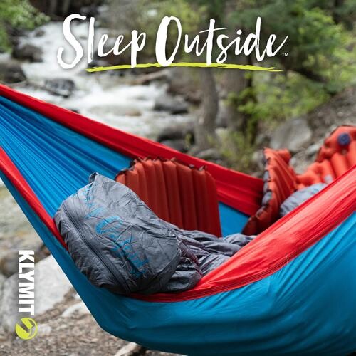 Klymit Insulated Hammock V