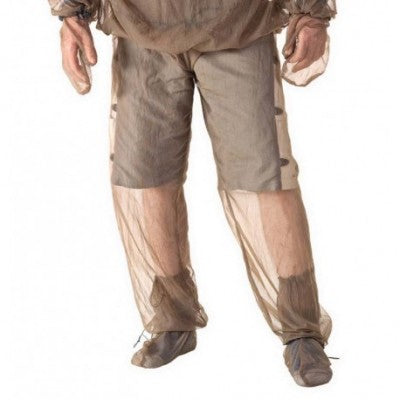 Sea To Summit Bug Pants with Socks olive