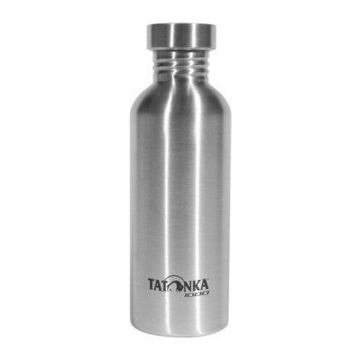 Tatonka plieninis butelis Premium