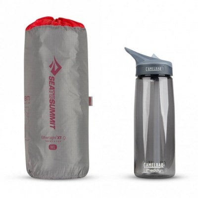 Sea To Summit Ether Light XT Insul Air Mat WMN's Large