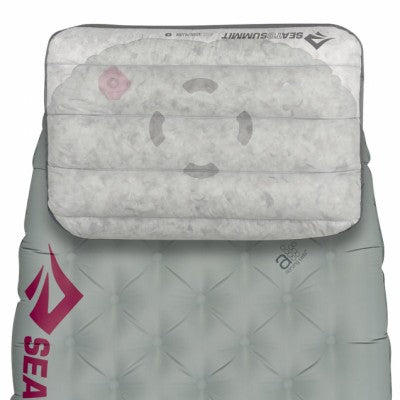 Sea To Summit Ether Light XT Insul Air Mat WMN's Large