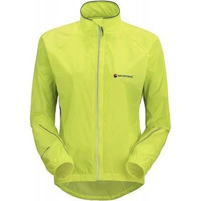 Montane Featherlite Velo H2O jope Montane Featherlite Velo H2O Jacket