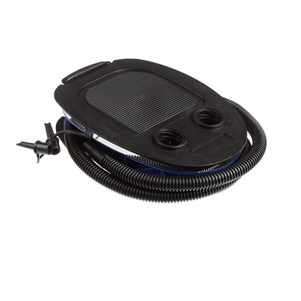 Välisruumi jalapump