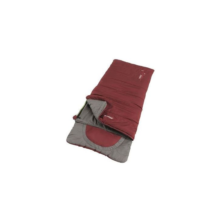 Outwell Contour Junior (pieejams 2 krāsās)