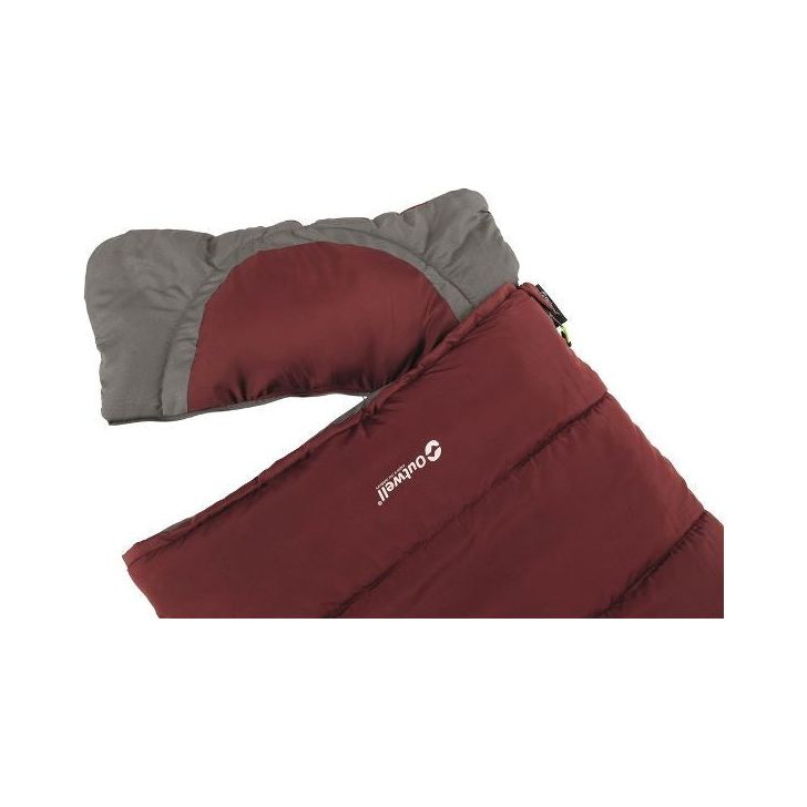 Outwell Contour Junior (pieejams 2 krāsās)