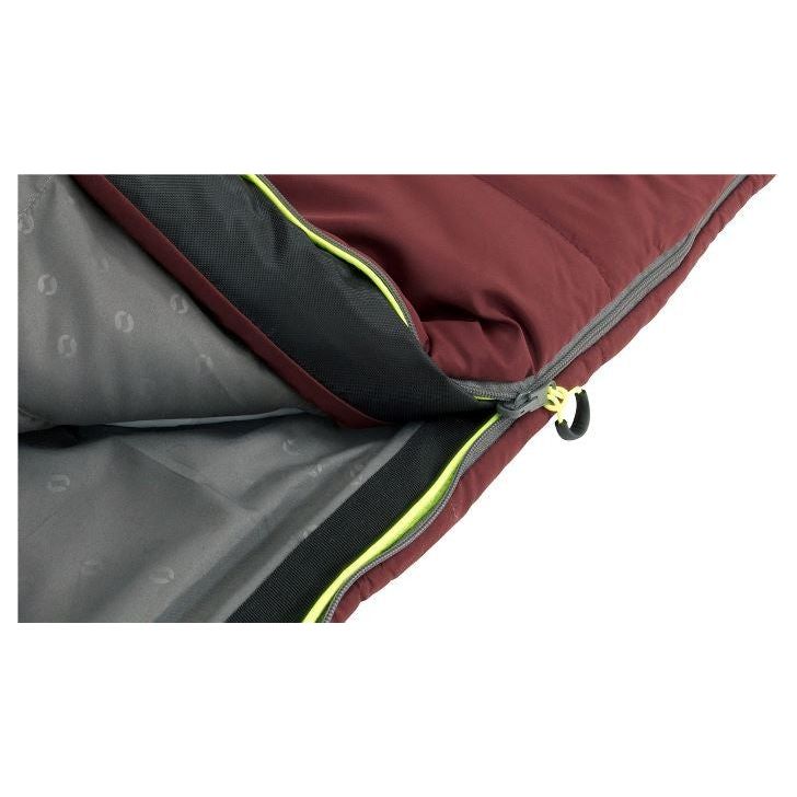 Outwell Contour Junior (pieejams 2 krāsās)