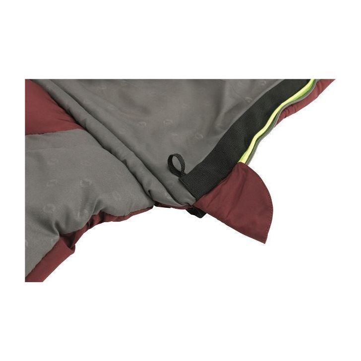 Outwell Contour Junior (pieejams 2 krāsās)