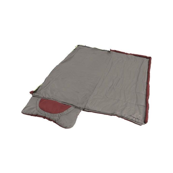 Outwell Contour Junior (pieejams 2 krāsās)