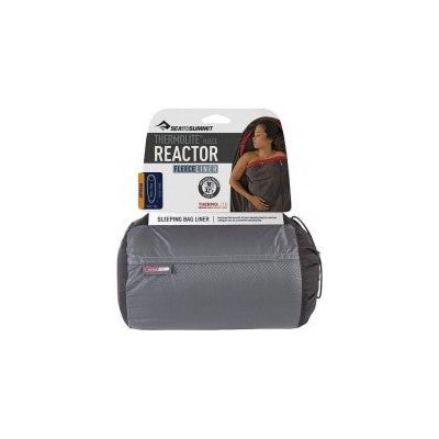 Sea To Summit Reactor Fleece Liner - Thermolite Fleece