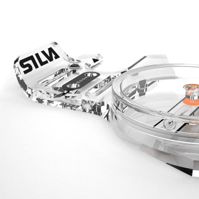 Silva Compass Arc Jet
