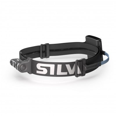 Silva Trail Runner nemokamai