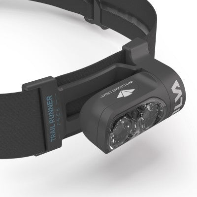 Silva Trail Runner nemokamai