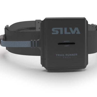 Silva Trail Runner nemokamai